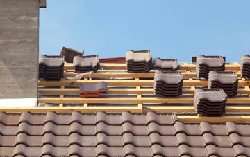 Farnham clay roofing costs
