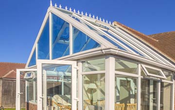 conservatory roof insulation costs Farnham