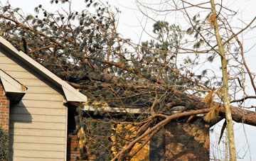 emergency roof repair Farnham