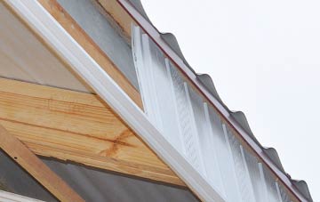 why Farnham fascia repairs are essential
