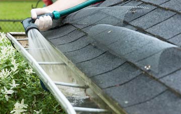 Farnham gutter cleaning costs