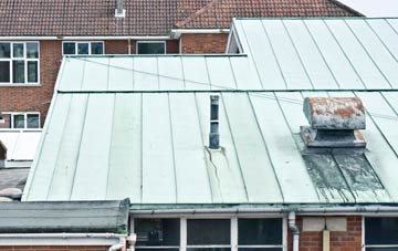 Farnham lead roofing costs