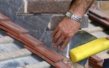 is Farnham lead roofing safe?