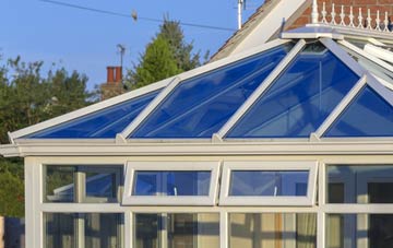 professional Farnham conservatory insulation
