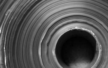 Farnham pvc roof replacement