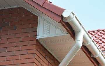 Farnham soffit repair costs