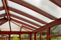 Farnham conservatory roofing insulation