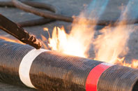 Farnham flat roofing replacement