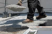 find rated Farnham flat roofing replacement companies