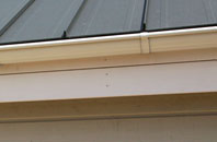 Farnham soffit repair